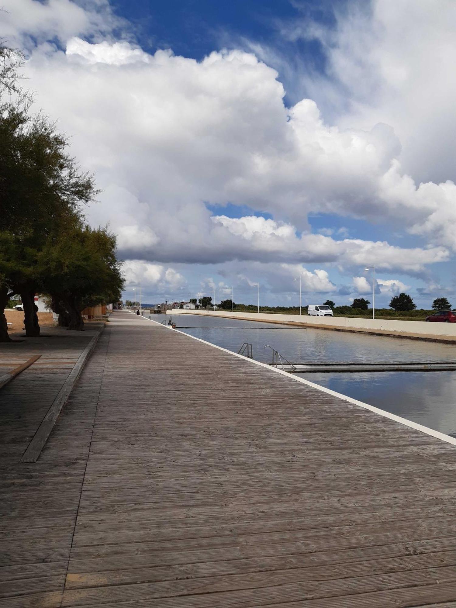 Gite Les 2 Pins - Audenge Exterior foto