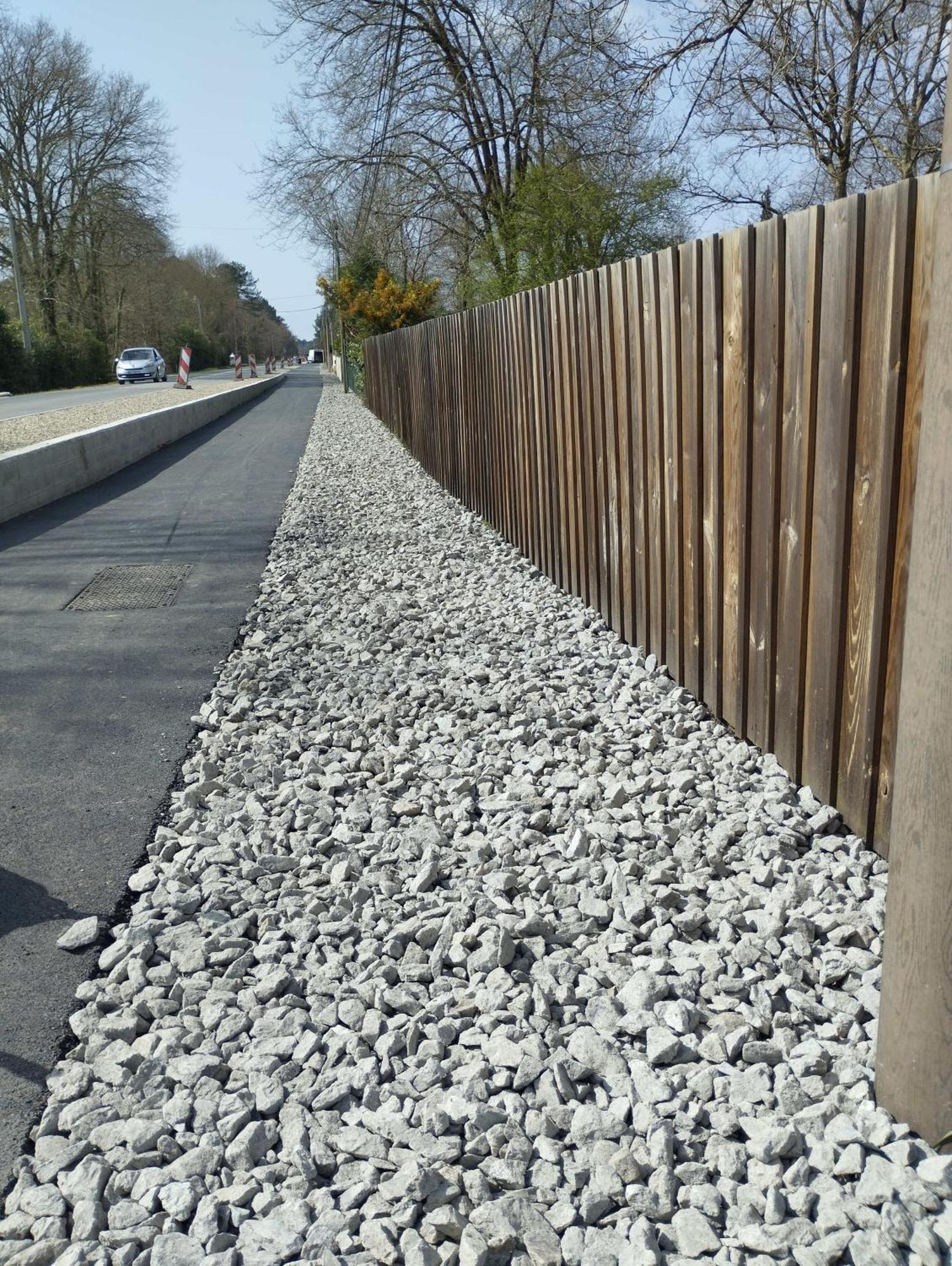 Gite Les 2 Pins - Audenge Exterior foto